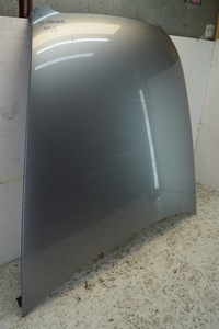 фото thumb №4, Капот кришка перед audi a6 c6