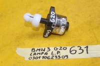 Купити Моторчик лампи лівий перед bmw 3 g20 g21 030110623309, фото thumb