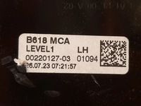 фото thumb №8, Citroen c3 противотуманная фара левый 16-20r.