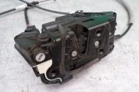 фото thumb №1, Skoda citigo up mii замок дверь левый задняя 6 pinów