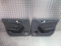 фото thumb №8, Сидіння спортивні шкіра alcantra audi a4 rs4 b8 m227