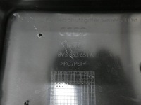 фото thumb №5, Решітка, решітка радіатора audi a-3 8v5 передній рестайлінг s-line sedan