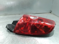 фото thumb №8, Лампа задняя левая mitsubishi colt vi хэтчбек 5 дверь 8330a479