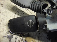 фото thumb №7, Набор стартовый иммобилайзер opel zafira ii b 1.9cdti europa