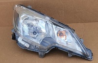 фото thumb №13, Mitsubishi space star 2 ii lift 19-23 перед бампер крылья лампы