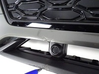 фото thumb №9, Бампер перед переднее audi q5 80a s-line рестайлинг