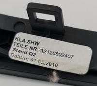 фото thumb №6, Рамка защита панель mercedes w212 a2126802407