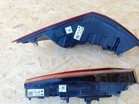 фото thumb №6, Bmw 5 g60 лампы задняя задние левая правая демонтаж europa idealne 2023r