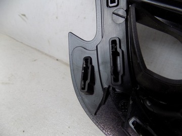 фото thumb №8, Land rover evoque ii 2 решітка радіатора решітка k8d2-8a163-a оригінал