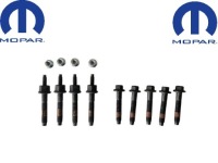 фото thumb №1, Dodge durango ram 1500 2500 3500 5,7l болти колектор випускний kpl 2009-