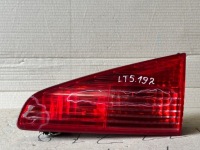 фото thumb №1, Лампа правая задняя правый задняя w крышка peugeot 607 2543d