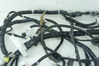 фото thumb №7, Iw397 infiniti q50 s 3.5h джгут акумулятор клеми