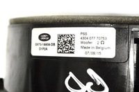 фото thumb №5, Jaguar xe 2015 права сторона динамік двері передніх