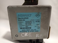 фото thumb №2, Модуль усилителя renault clio ii 8200061924