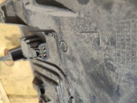 фото thumb №15, Молдинг крила заднього volkswagen crafter 7c0853754 датчик паркування