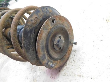 фото thumb №9, Bmw e36 316 1.6b 94r амортизатор левый перед