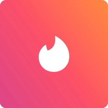 Ключ подписки Tinder Gold на 1 месяц в Европе