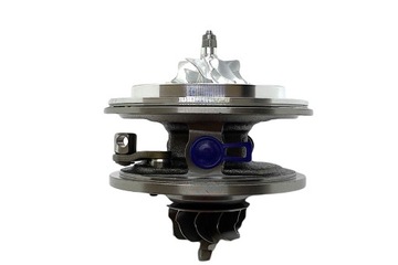 фото thumb №5, Серцевина турбіни audi / seat 2.0tdi 03l145702d 53039700190