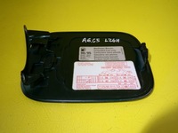 фото thumb №8, Кришка заливання пального audi a6 c5 1h0010092j 4b0010138h код lak: lz6h nr349