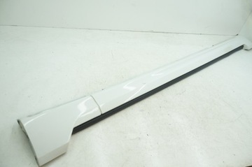 фото thumb №1, Планка порогова накладка поріг volvo s80 ліва 614-46