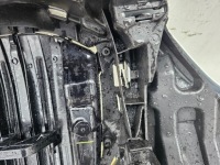 фото thumb №16, Бампер bmw x5 g05 рестайлинг lci 2023 перед м-пакет передний 8085618 жалюзи