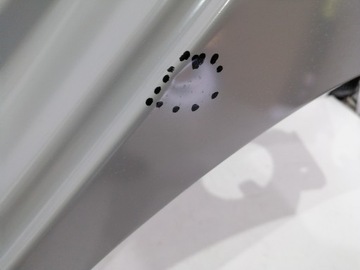 фото thumb №5, Поріг стійка крило лівий зад задній hyundai i10 ii новий оригінал