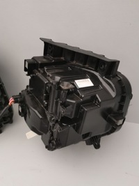 фото thumb №8, Hyundai santa fe iv повний led лампи перед ліва права європа комплект