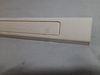 фото thumb №8, Ford fusion 17- молдинг порог левая правая ds73-f13201-a usa