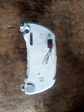 фото thumb №10, Спидометр манометр fiat punto ii 2 sporting 46812972