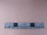 фото thumb №2, Защита порог багажника land rover freelander i 2.0 td 4 дверь