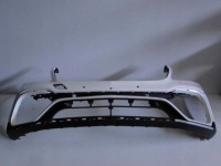 фото thumb №9, Mercedes glc x253 253 бампер panamericana 43 amg