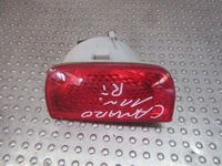 фото thumb №6, Chevrolet camaro 2011 лампа наружная wewnątrzna задняя + цоколь + лампочка