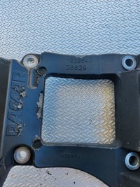 фото thumb №2, Основа генератора daf cf euro 6 mx11 1929549