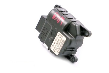 фото thumb №11, Mercedes w169 w245 амортизатор двигунчик нагрівача a1698203042