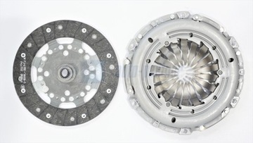 фото thumb №12, Сцепление peugeot 307-307, 407 1,6hdi 90/109 km