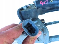 Механизм дворник renault clio 2 1998-2012 год 7700847667 в Украине, фото thumb