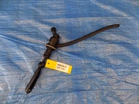 фото thumb №1, Помпа зчеплення master iii lift iv 2,3dci 150km 2020r