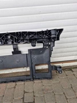 фото thumb №8, Renault scenic 4 iv pas перед переднее усилитель лобовое перед 625000833r