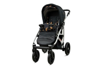 BabyLux Largo ALU коляска 3 в 1