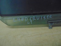 фото thumb №5, Скло ліва задня двері toyota land cruiser j7 2015