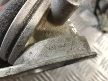 фото thumb №9, Дросельна заслінка повітря bmw e39 2.0 b 150 km m52b20 оригінальний номер 1703562 1433385