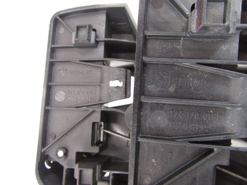 фото thumb №8, Ручка тяга складывания сиденья зад bmw f22 f87