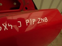 фото thumb №11, Дверь suzuki sx4 06-14r. правое передние kod znb