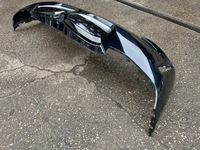 фото thumb №7, Бампер передній bmw ix3 решітка радіатора решітка радіатора