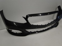 фото thumb №1, Mercedes e klasa w212 lift бампер ptc bez sprysk