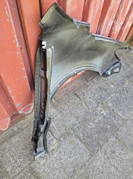 фото thumb №8, Крило переднє лівий / правий перед nissan x-trail t32 2013-22