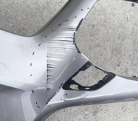 фото thumb №11, Бампер перед передний mercedes a-klasa w177 a1778853600