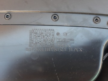 фото thumb №6, Daf cf євро 6 оббивка боковина двері ліва 1875358