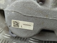 фото thumb №7, 2022 jeep grand cherokee wl супорт гальмівний передній 21193ar