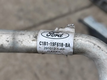 фото thumb №10, Ford b-max шланг кондиціонера c1b1-19e881-ac